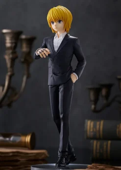 Pop Up Parade Hunter x Hunter Curarpikt (Kurapika): Suit Ver. L Size