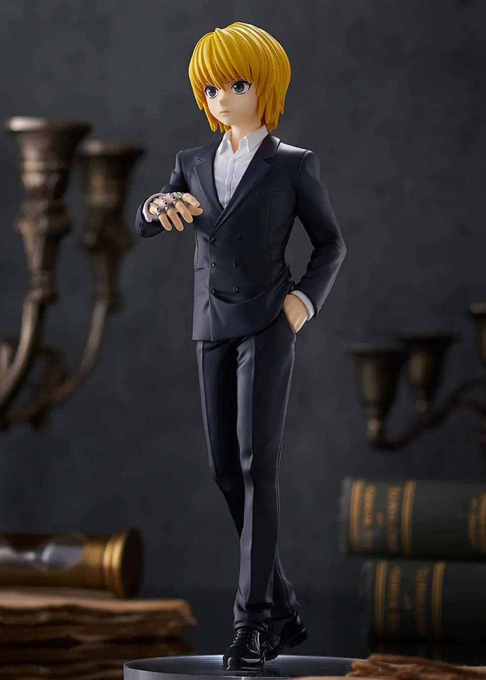 Pop Up Parade Hunter x Hunter Curarpikt (Kurapika): Suit Ver. L Size