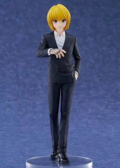 Pop Up Parade Hunter x Hunter Curarpikt (Kurapika): Suit Ver. L Size