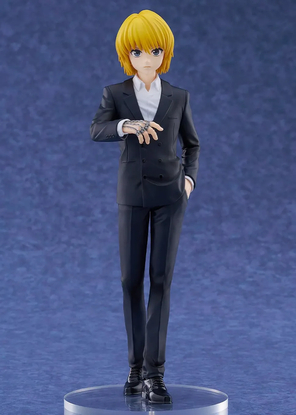 Pop Up Parade Hunter x Hunter Curarpikt (Kurapika): Suit Ver. L Size