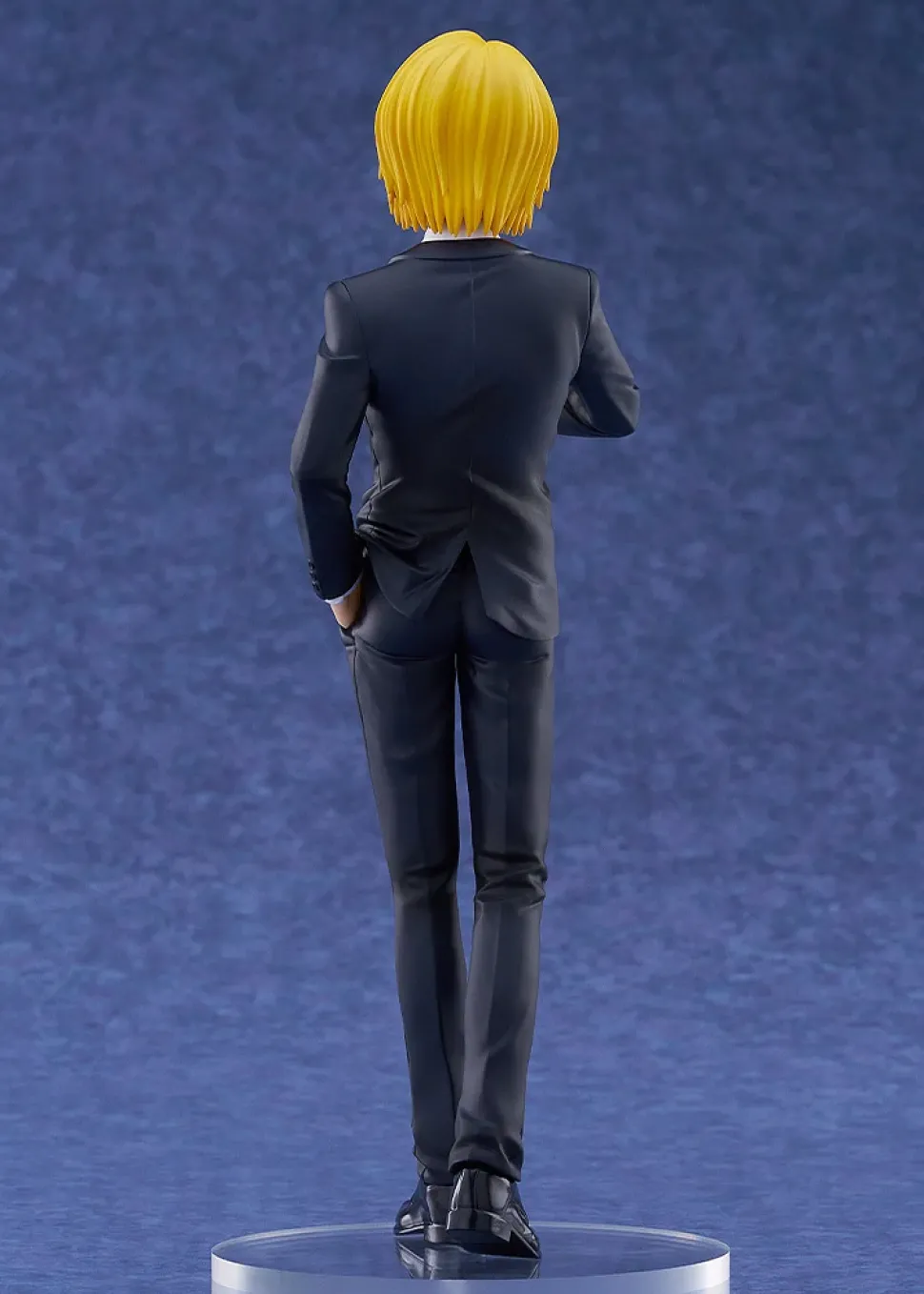 Pop Up Parade Hunter x Hunter Curarpikt (Kurapika): Suit Ver. L Size