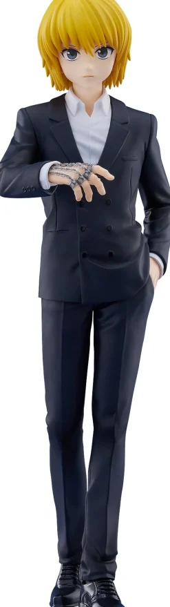 Pop Up Parade Hunter x Hunter Curarpikt (Kurapika): Suit Ver. L Size