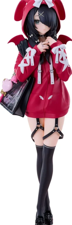 Pop Up Parade Needy Streamer Overload Ame L Size