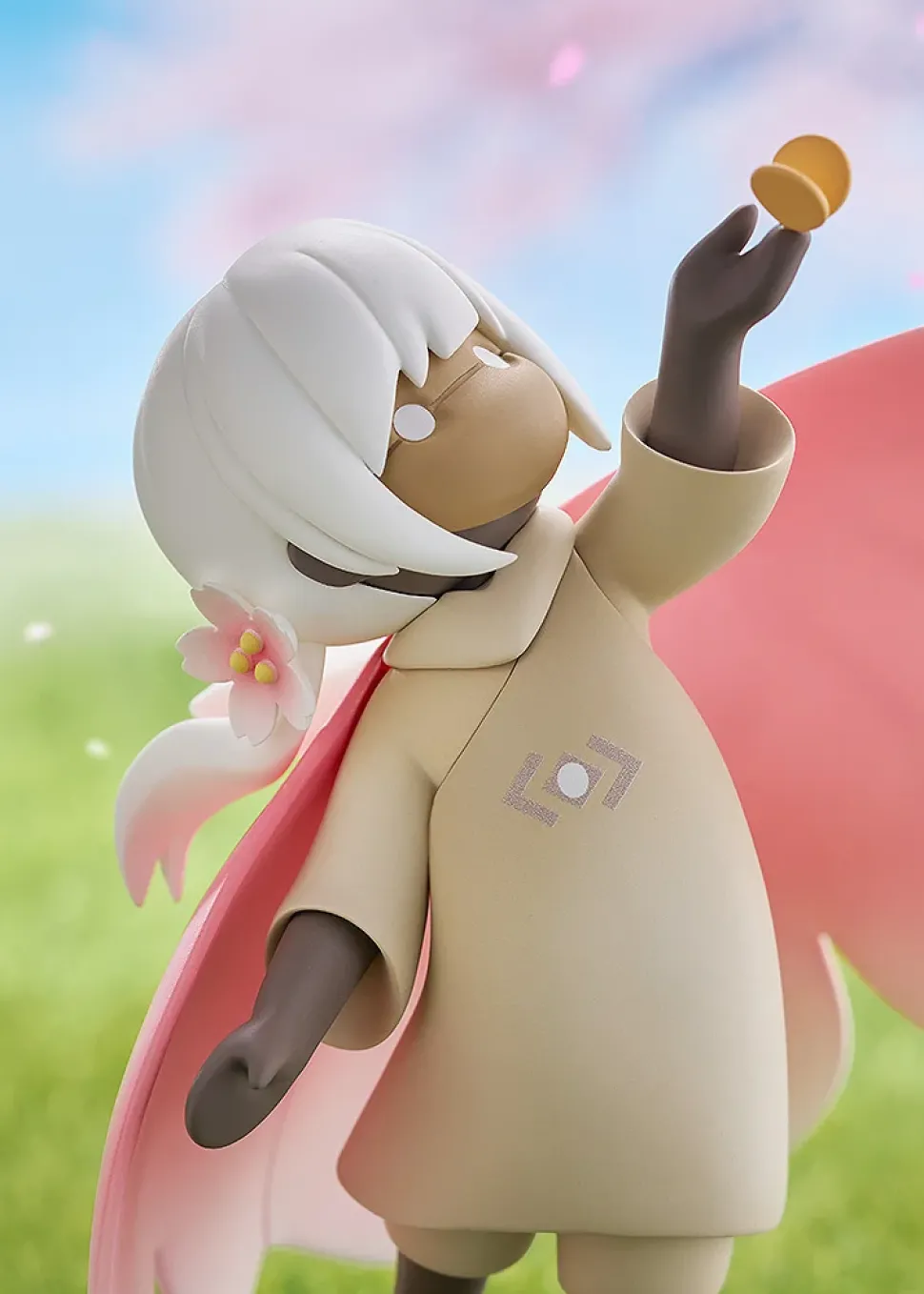 Pop Up Parade Sky: Children of the Light Children of the Light