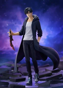 Pop Up Parade Solo Leveling Sung Jinwoo L Size