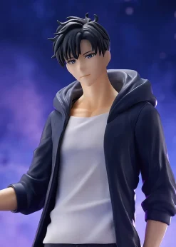 Pop Up Parade Solo Leveling Sung Jinwoo L Size