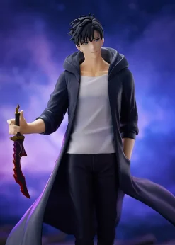 Pop Up Parade Solo Leveling Sung Jinwoo L Size