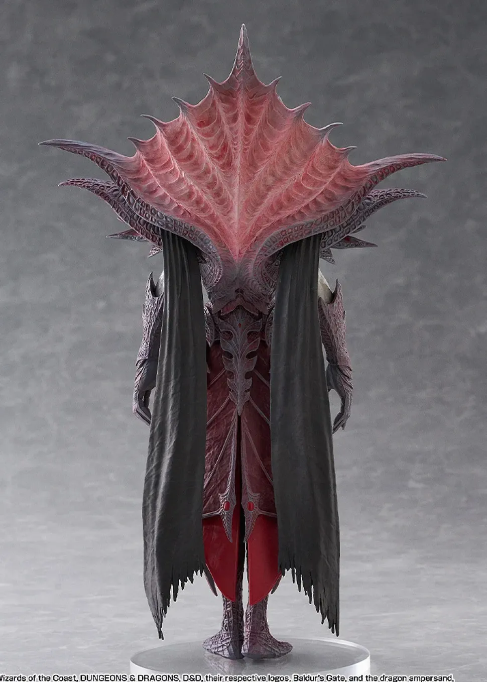 Pop Up Parade SP Baldur's Gate III The Emperor