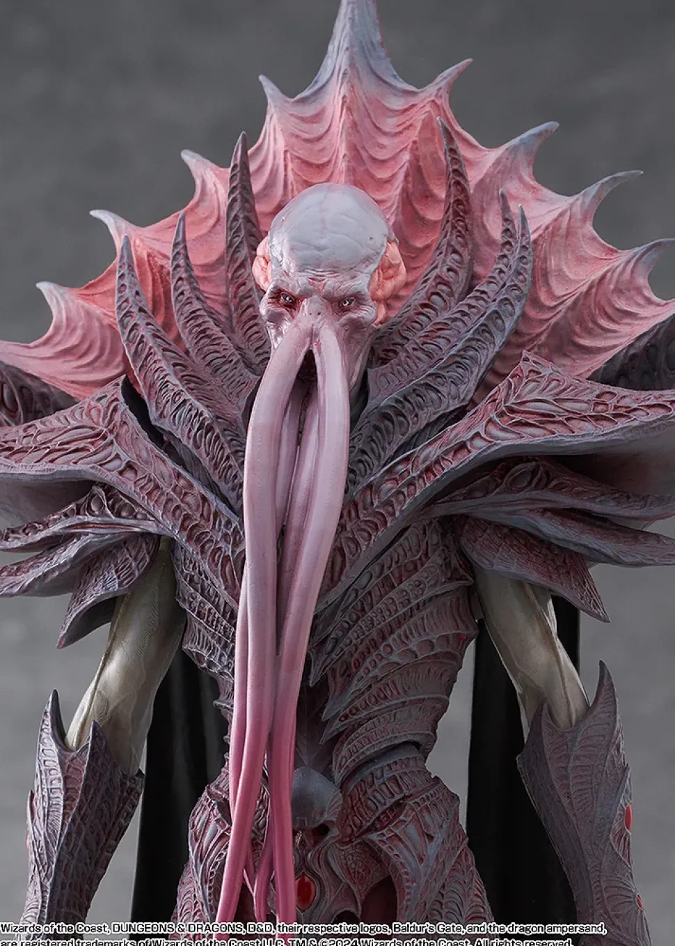 Pop Up Parade SP Baldur's Gate III The Emperor