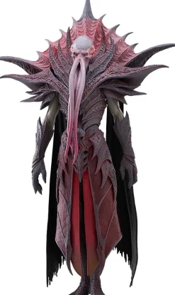 Pop Up Parade SP Baldur's Gate III The Emperor