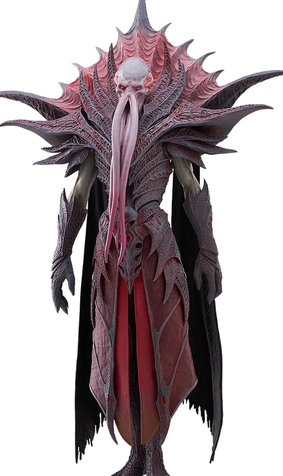 Pop Up Parade SP Baldur's Gate III The Emperor