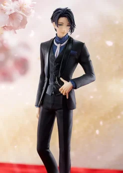 Pop Up Parade Touken Ranbu -Online- Mikazuki Munechika: Ceremonial Attire Ver. L Size