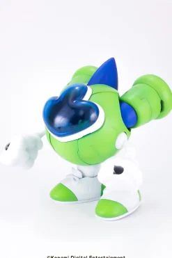 Pop'n TwinBee: Rainbow Bell Adventures - Gwinbee (Re-run)