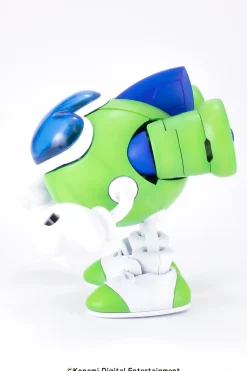 Pop'n TwinBee: Rainbow Bell Adventures - Gwinbee (Re-run)