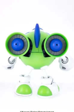 Pop'n TwinBee: Rainbow Bell Adventures - Gwinbee (Re-run)