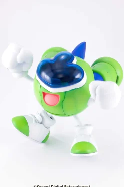 Pop'n TwinBee: Rainbow Bell Adventures - Gwinbee (Re-run)