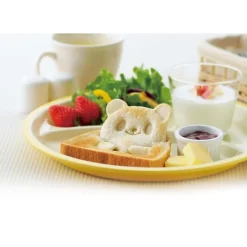 Popup Animal Bread Cutter