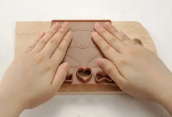 Popup Animal Bread Cutter