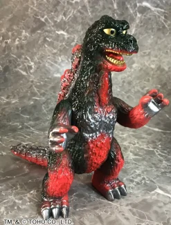 Popy Greatsaurus Godzilla Reprint Edition