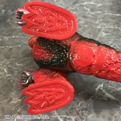 Popy Greatsaurus Godzilla Reprint Edition