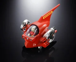 Popynica Mazinger Z Hover Pileder