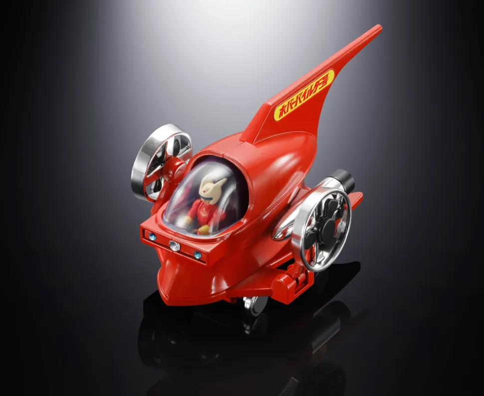 Popynica Mazinger Z Hover Pileder