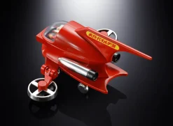 Popynica Mazinger Z Hover Pileder