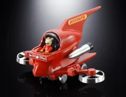 Popynica Mazinger Z Hover Pileder