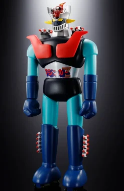 Popynica Mazinger Z Hover Pileder