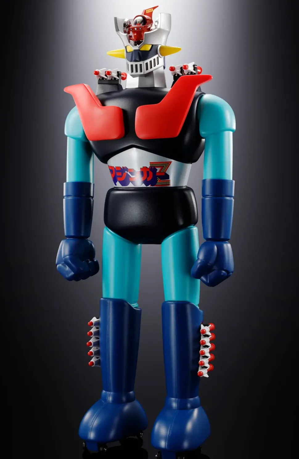 Popynica Mazinger Z Hover Pileder