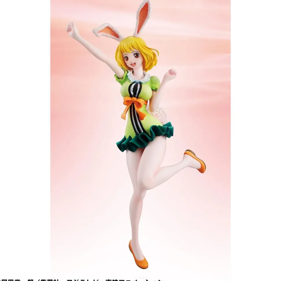 Portrait of Pirates One Piece Limited Edition Carrot (Re-run)