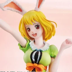 Portrait of Pirates One Piece Limited Edition Carrot (Re-run)