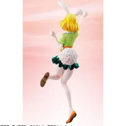 Portrait of Pirates One Piece Limited Edition Carrot (Re-run)