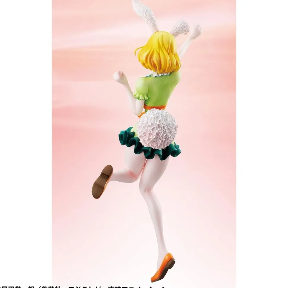 Portrait of Pirates One Piece Limited Edition Carrot (Re-run)