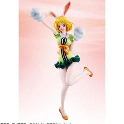 Portrait of Pirates One Piece Limited Edition Carrot (Re-run)