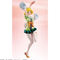 Portrait of Pirates One Piece Limited Edition Carrot (Re-run)