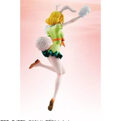 Portrait of Pirates One Piece Limited Edition Carrot (Re-run)