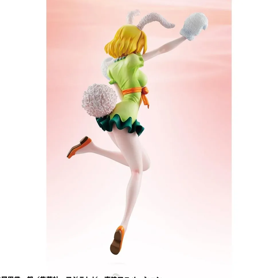 Portrait of Pirates One Piece Limited Edition Carrot (Re-run)