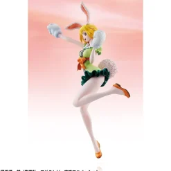 Portrait of Pirates One Piece Limited Edition Carrot (Re-run)