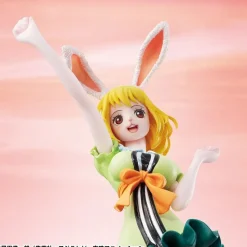 Portrait of Pirates One Piece Limited Edition Carrot (Re-run)