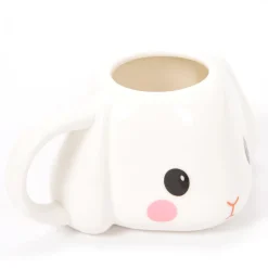 Pote Usa Loppy Diecut Mugs