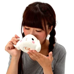 Pote Usa Loppy Diecut Mugs