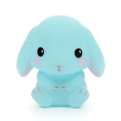 Pote Usa Loppy Medium Large Soft Vinyl Rabbit Figure Collection