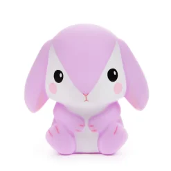 Pote Usa Loppy Medium Large Soft Vinyl Rabbit Figure Collection