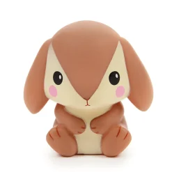 Pote Usa Loppy Medium Large Soft Vinyl Rabbit Figure Collection