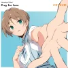 Pray for love | Ikizulive! Love Live! Bluebird Yukuri Harumiya 1st Solo Single CD