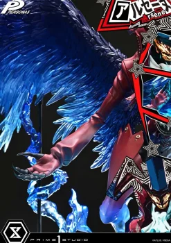 Premium Masterline Persona 5 Arsene 1/4 Scale Figure