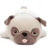 Premium Nemu Nemu Animals Large Cooling Hug Pillow Collection