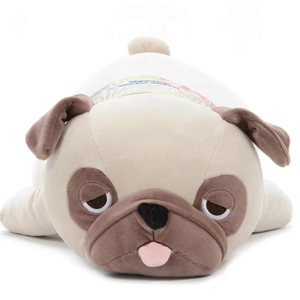 Premium Nemu Nemu Animals Large Cooling Hug Pillow Collection