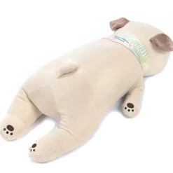 Premium Nemu Nemu Animals Large Cooling Hug Pillow Collection